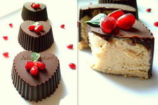 Банановый сорбет в шоколаде