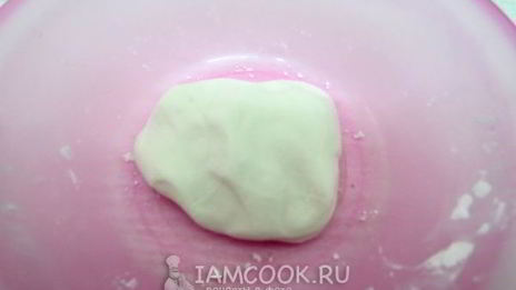 безе без взбивания