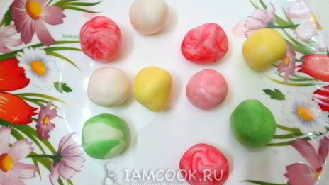 безе без взбивания