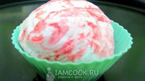 безе без взбивания