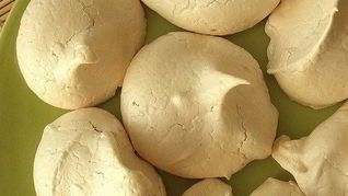 Безе Меренги