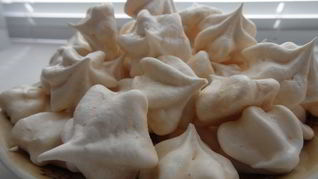 Безе по Дюкану