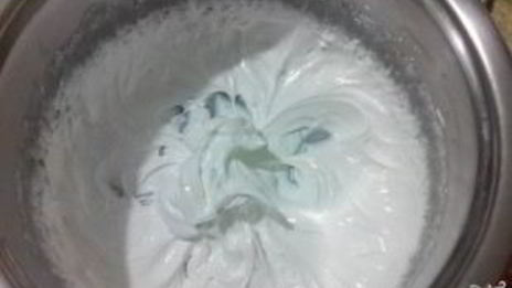 безе по дюкану