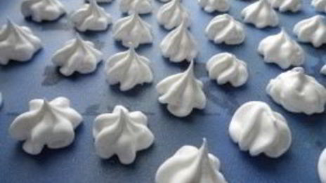 безе по дюкану