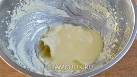 домашнее безе в духовке