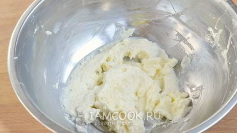 домашнее безе в духовке