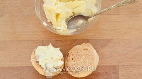 домашнее безе в духовке