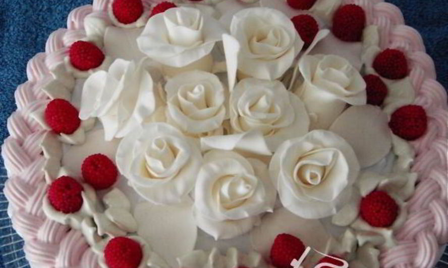 Рецепт маркиз торт-безе