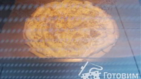 маркиз торт-безе