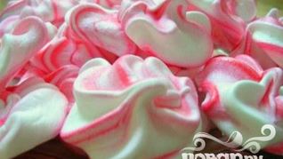 Разноцветное Безе