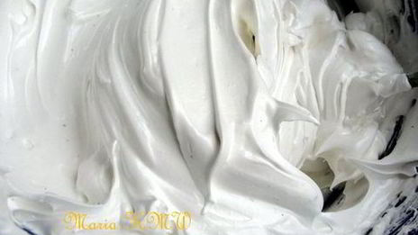 торт-безе павлова