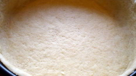 творожный десерт с пудингом и вишневым безе чизкейк