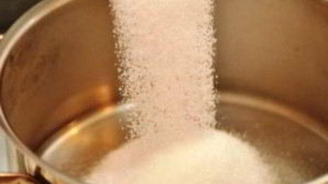 заварное безе