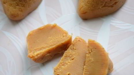 брюност в шоколаде