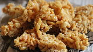 Чак-чак по-татарски