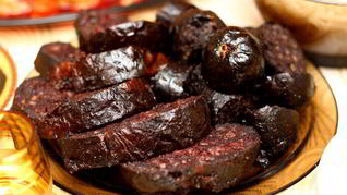 Черный пудинг