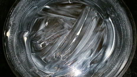 десерт черная баба