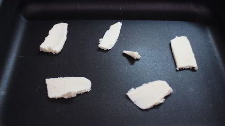 десерт из тыквы на все случаи жизни