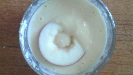 десерт отличника