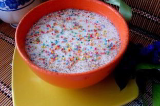 Десерт Подними себе настроение