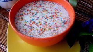 Десерт Подними себе настроение