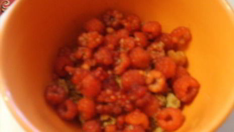 десерт подними себе настроение