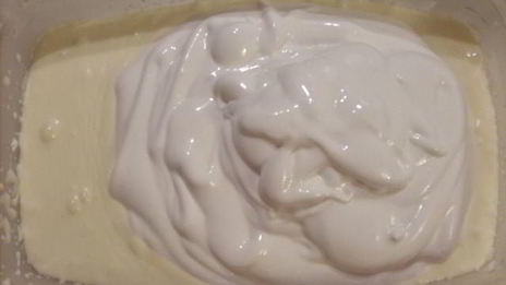 десерт подними себе настроение