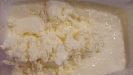 десерт подними себе настроение