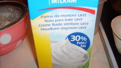 десерт подними себе настроение