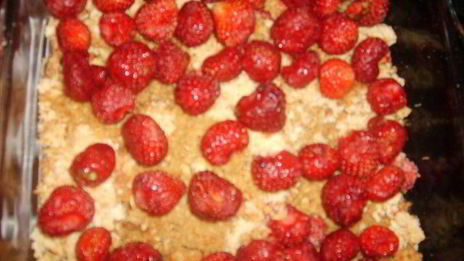 десерт подними себе настроение