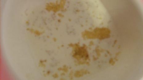 десерт подними себе настроение