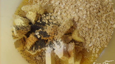 десерт подними себе настроение