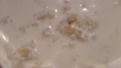 десерт подними себе настроение