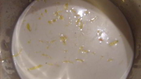 десерт подними себе настроение