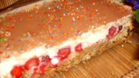 десерт подними себе настроение