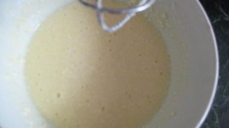 десерт сливочный рай