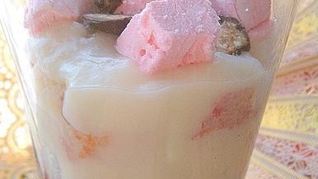 Десерт Трайфл