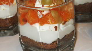 Десерт Трио