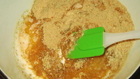 десерт трио