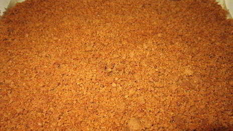 десерт трио