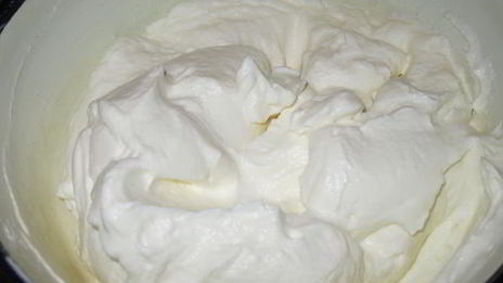 десерт трио