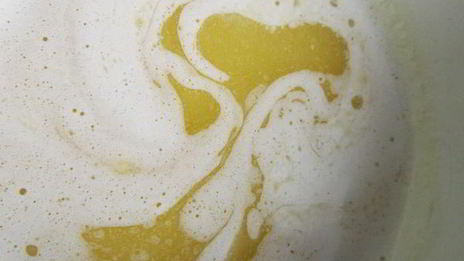 десерт трио