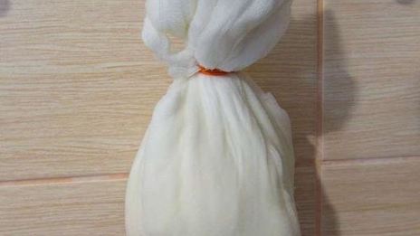 домашний творог в мультиварке