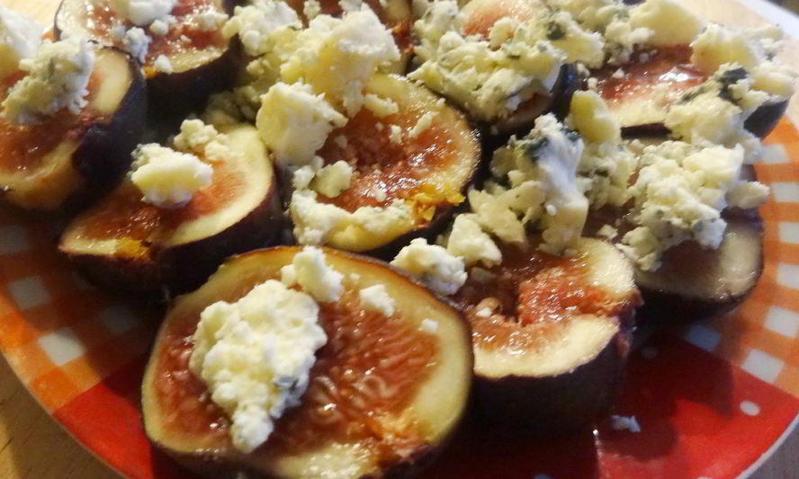 Рецепт фрукты к шампанскому