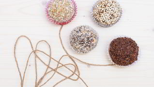 Индийская сладость Холли