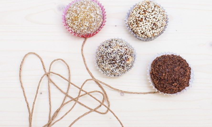 Рецепт индийская сладость холли