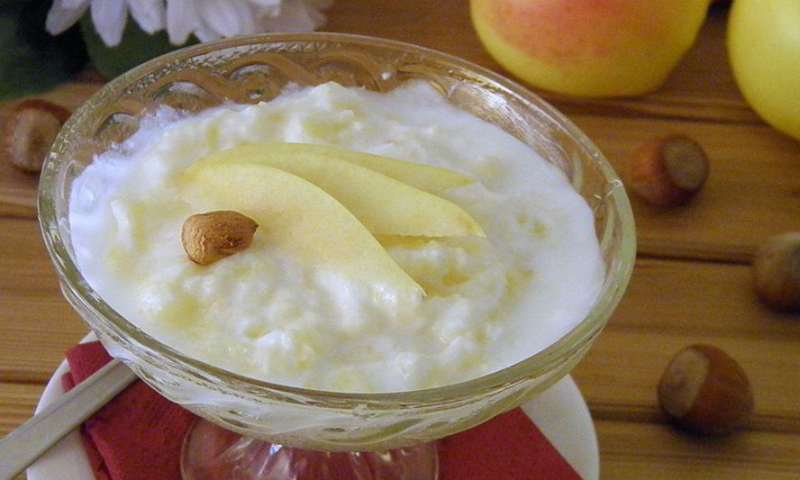 Рецепт йогурт с фруктами в йогуртнице