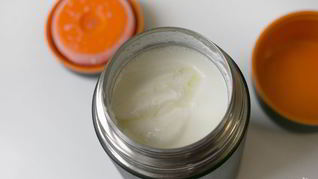 Йогурт в термосе