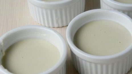 йоркширский пудинг