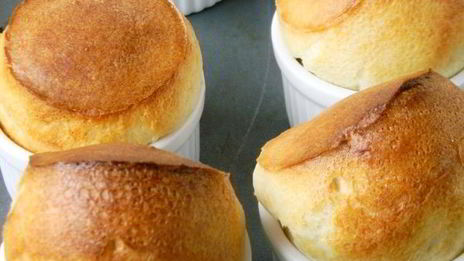 йоркширский пудинг